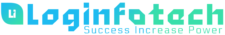 loginfotech india