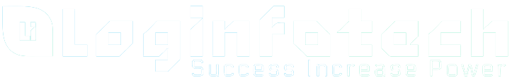 loginfotech logo